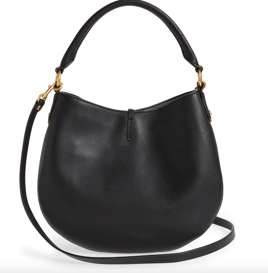 Tory Miller Metal Mini HOBO