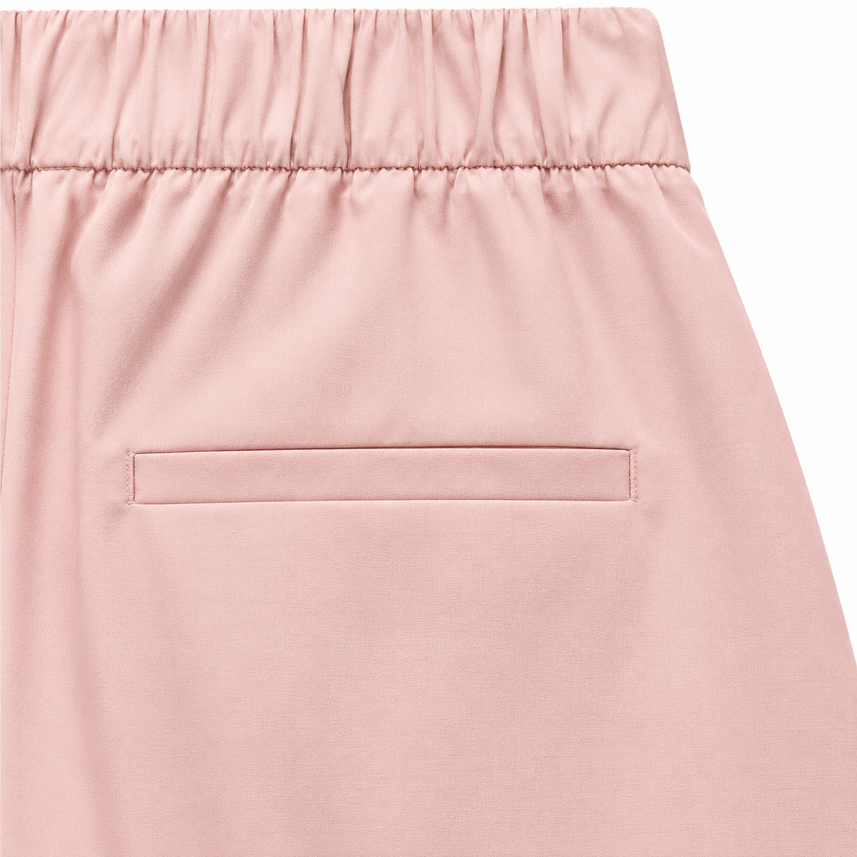 Pantalón rosa Zara