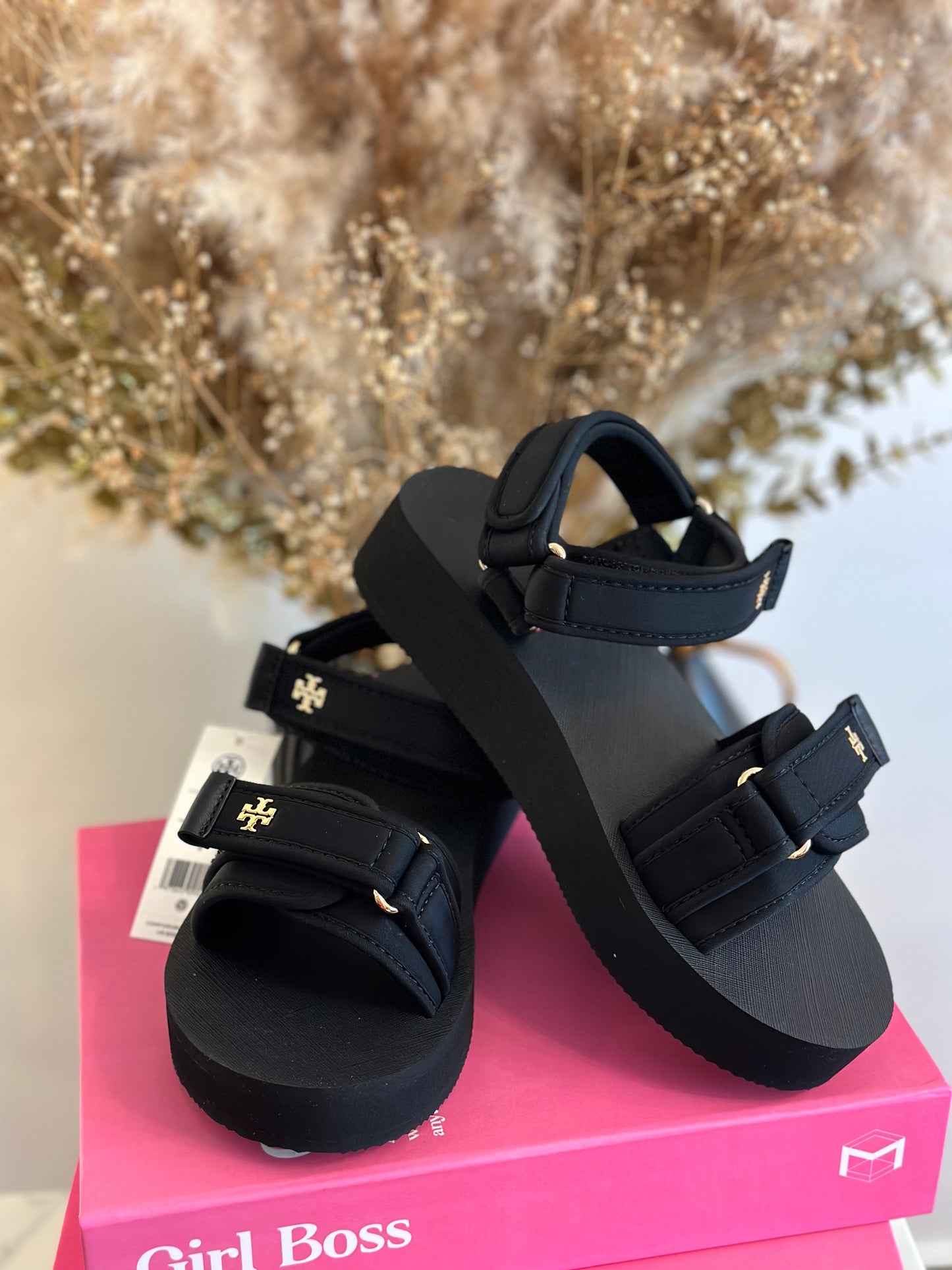 Tory Burch Sport Sandal