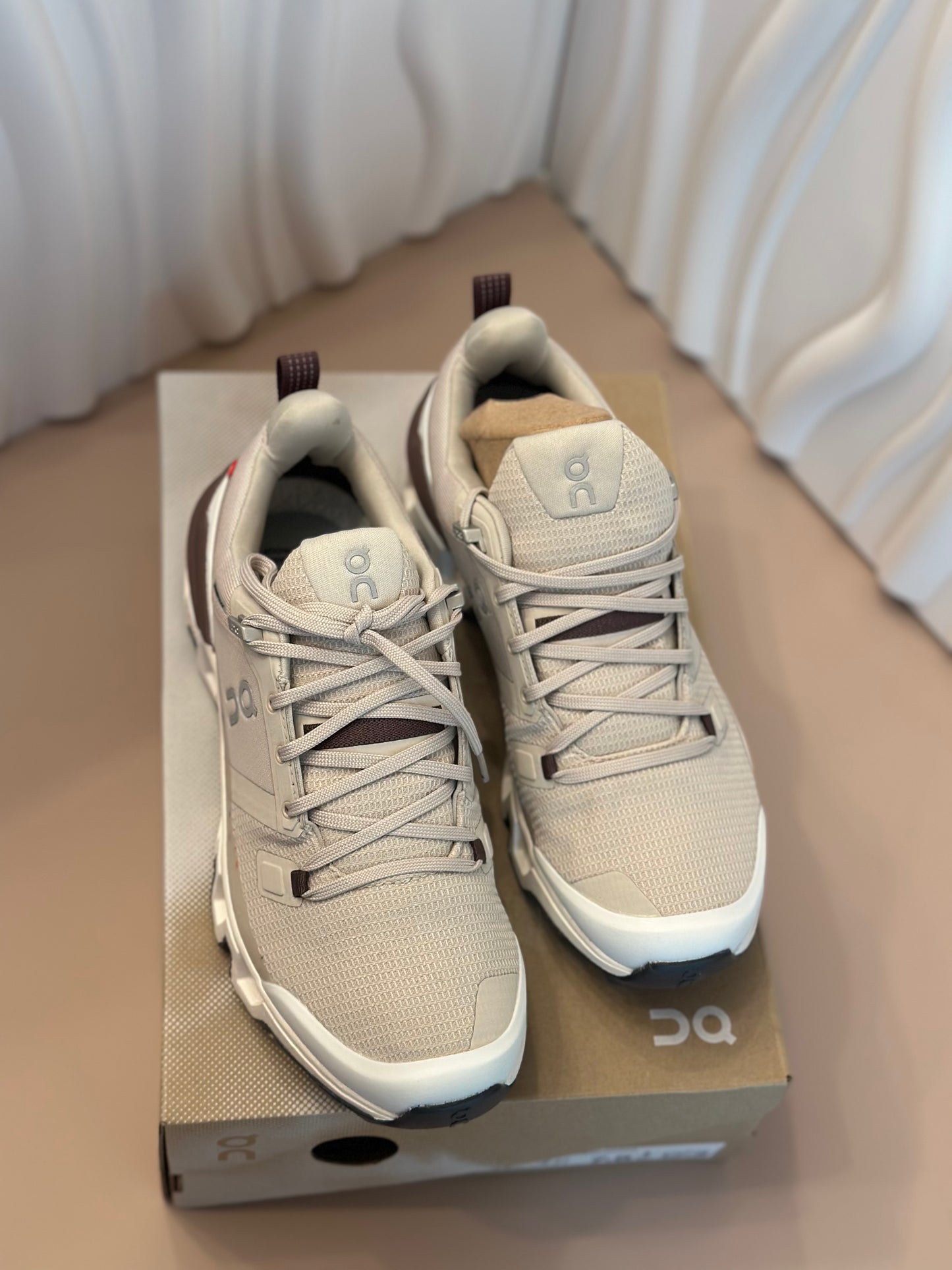 On Cloud Cloudwander Waterproof