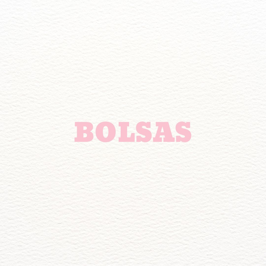 Bolsas
