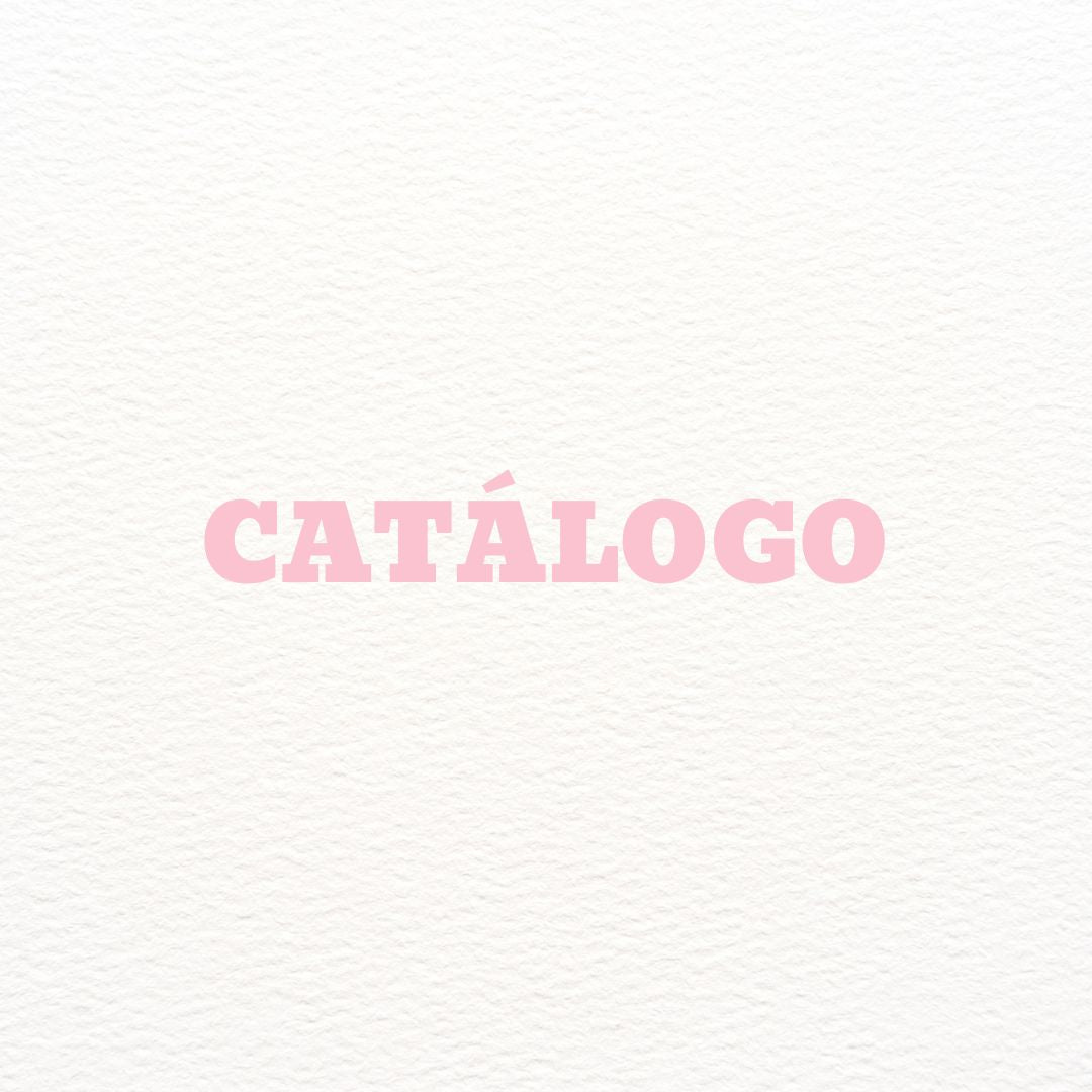 Catálogo