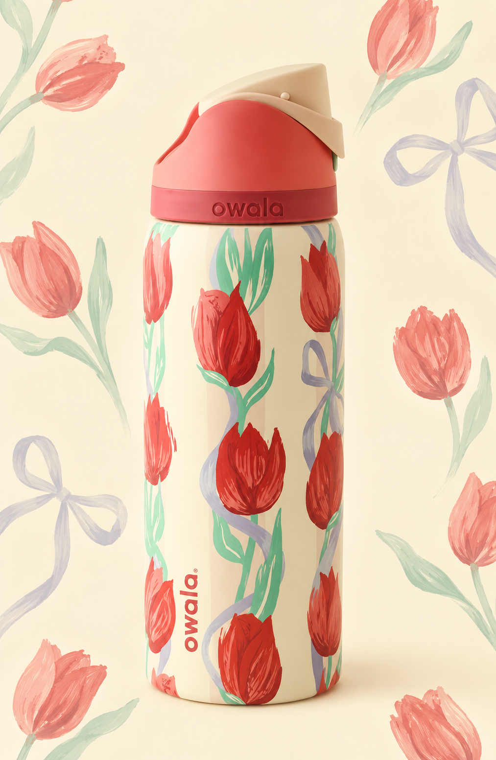 Tulip Bouquet