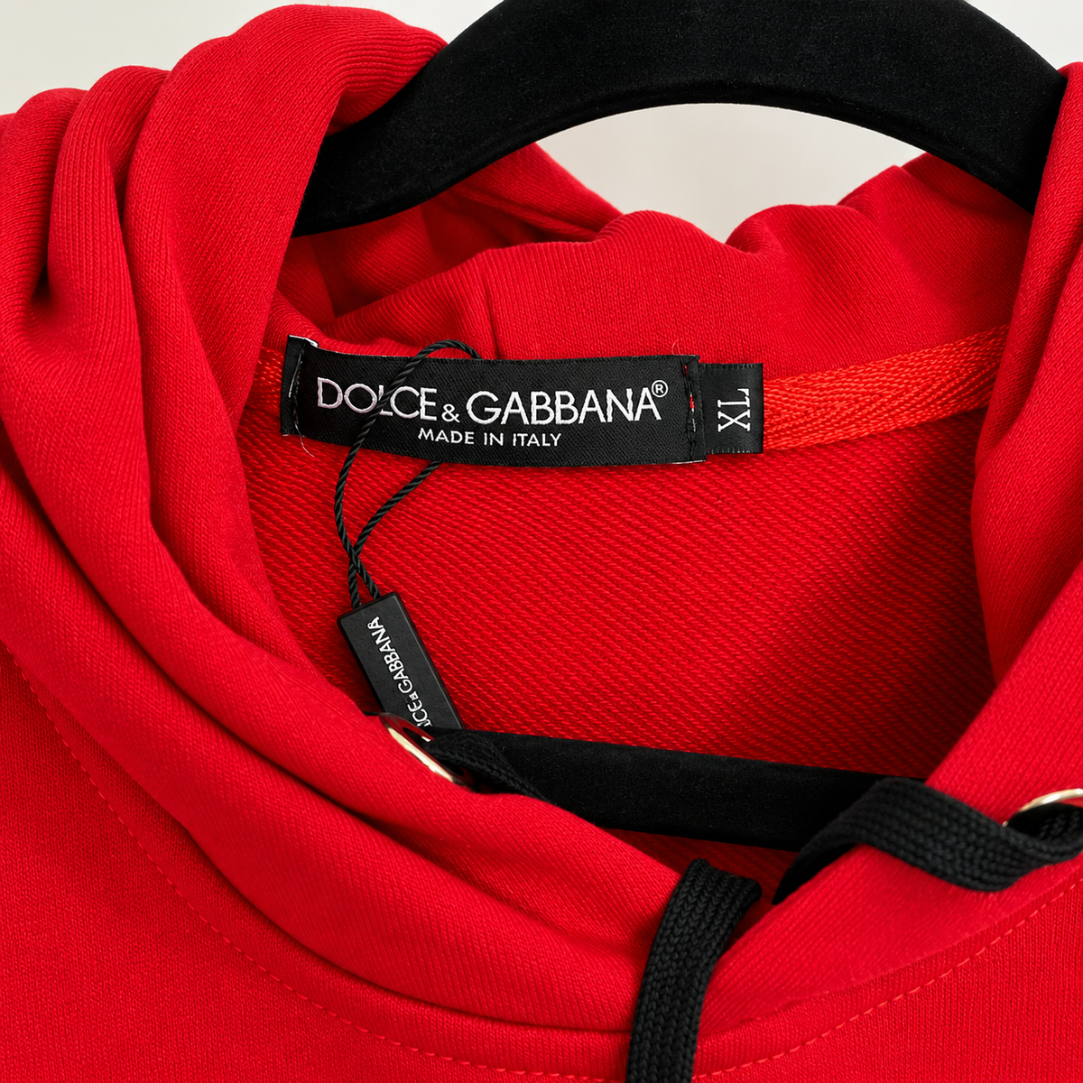 Sueter dolce gabanna