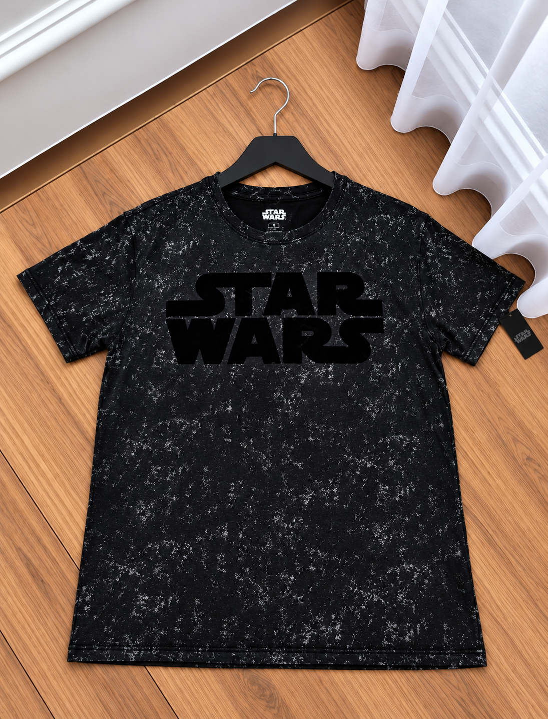 Playera Starwars