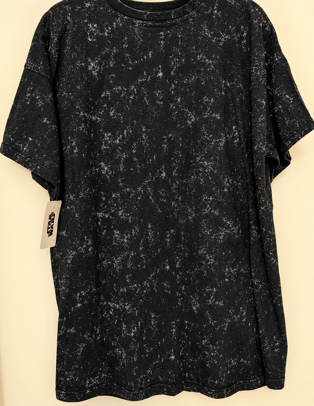 Playera Starwars