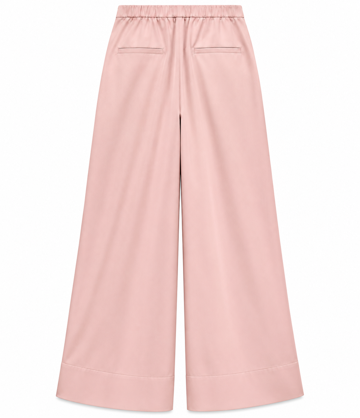 Pantalón rosa Zara