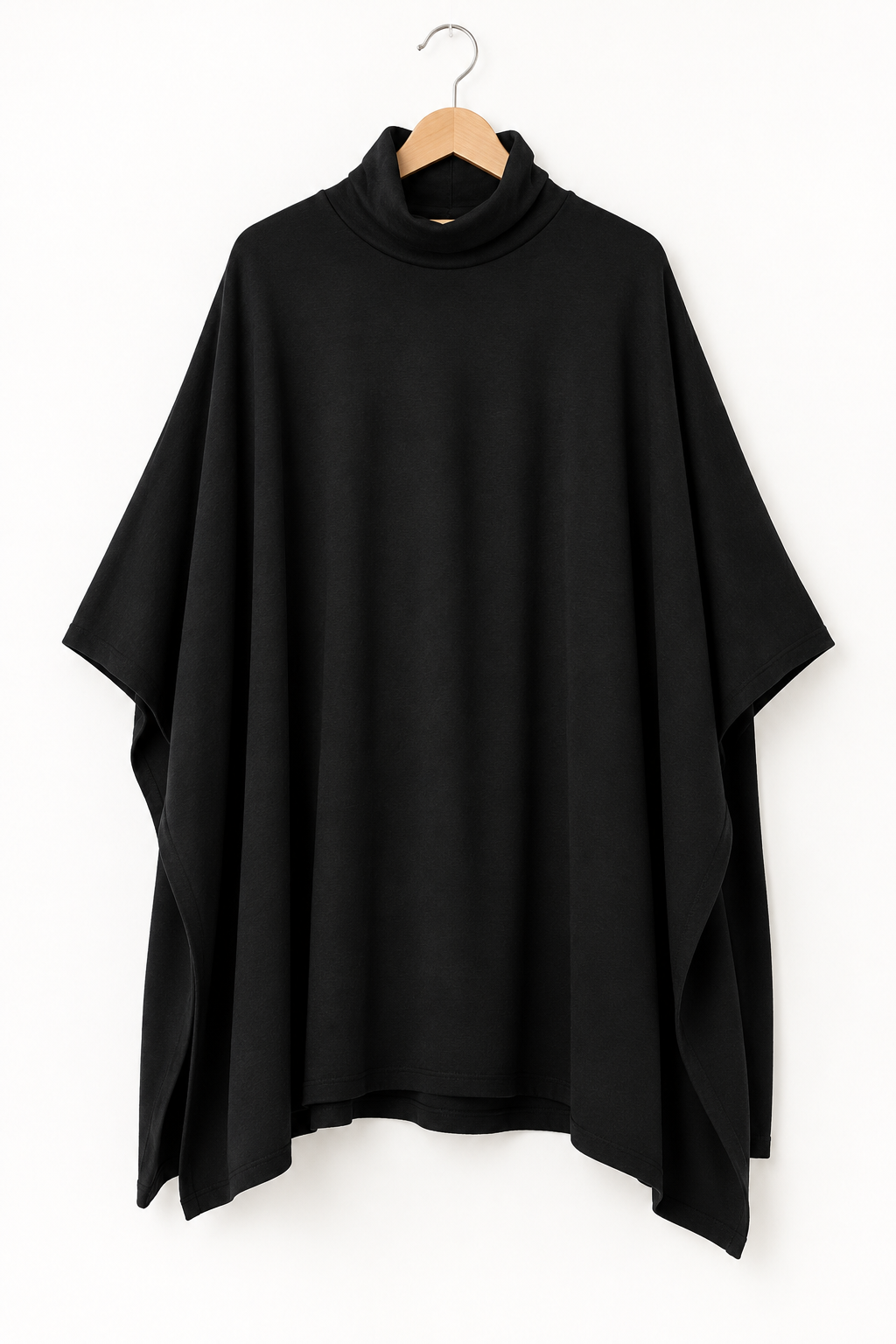 Poncho Negro