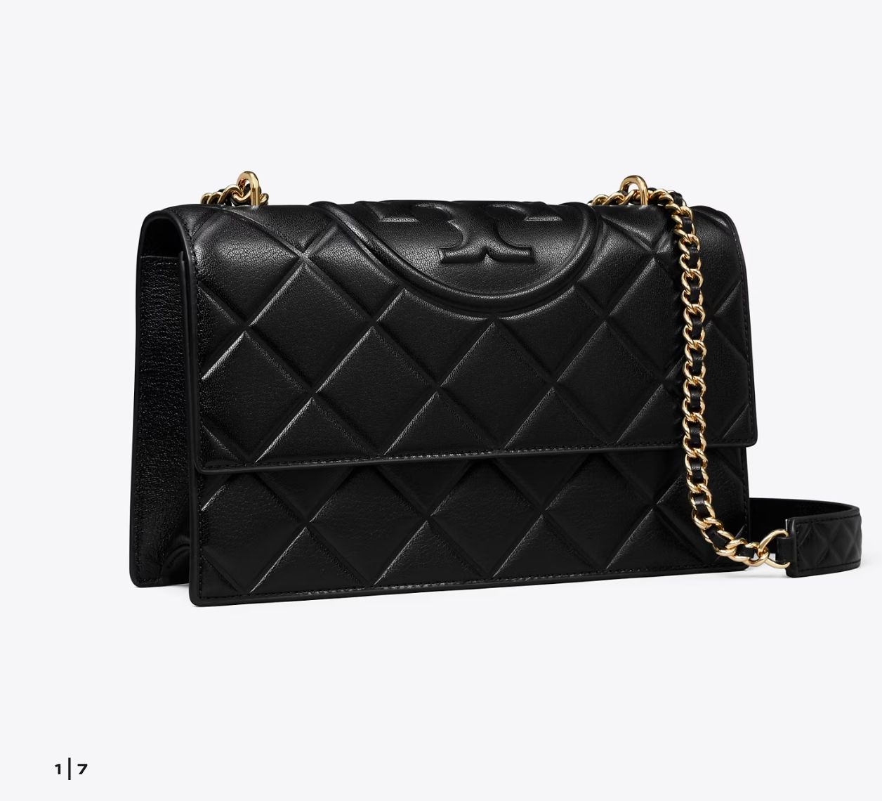 Tory Bolsa FLEMING SHOULDER BAG