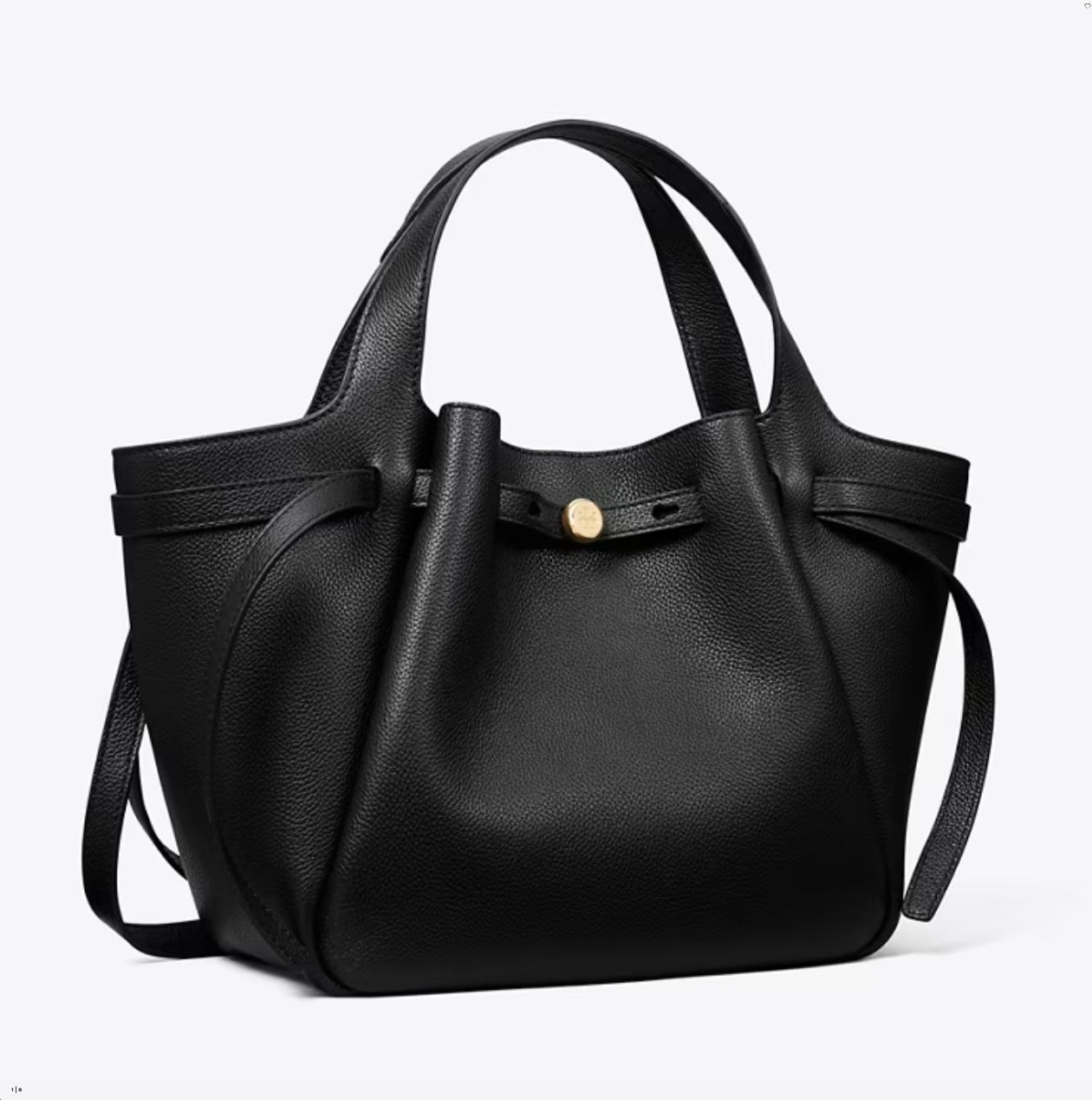 Tory B ROMY CROSS TOTE
