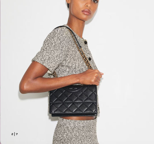 Tory Bolsa FLEMING SHOULDER BAG