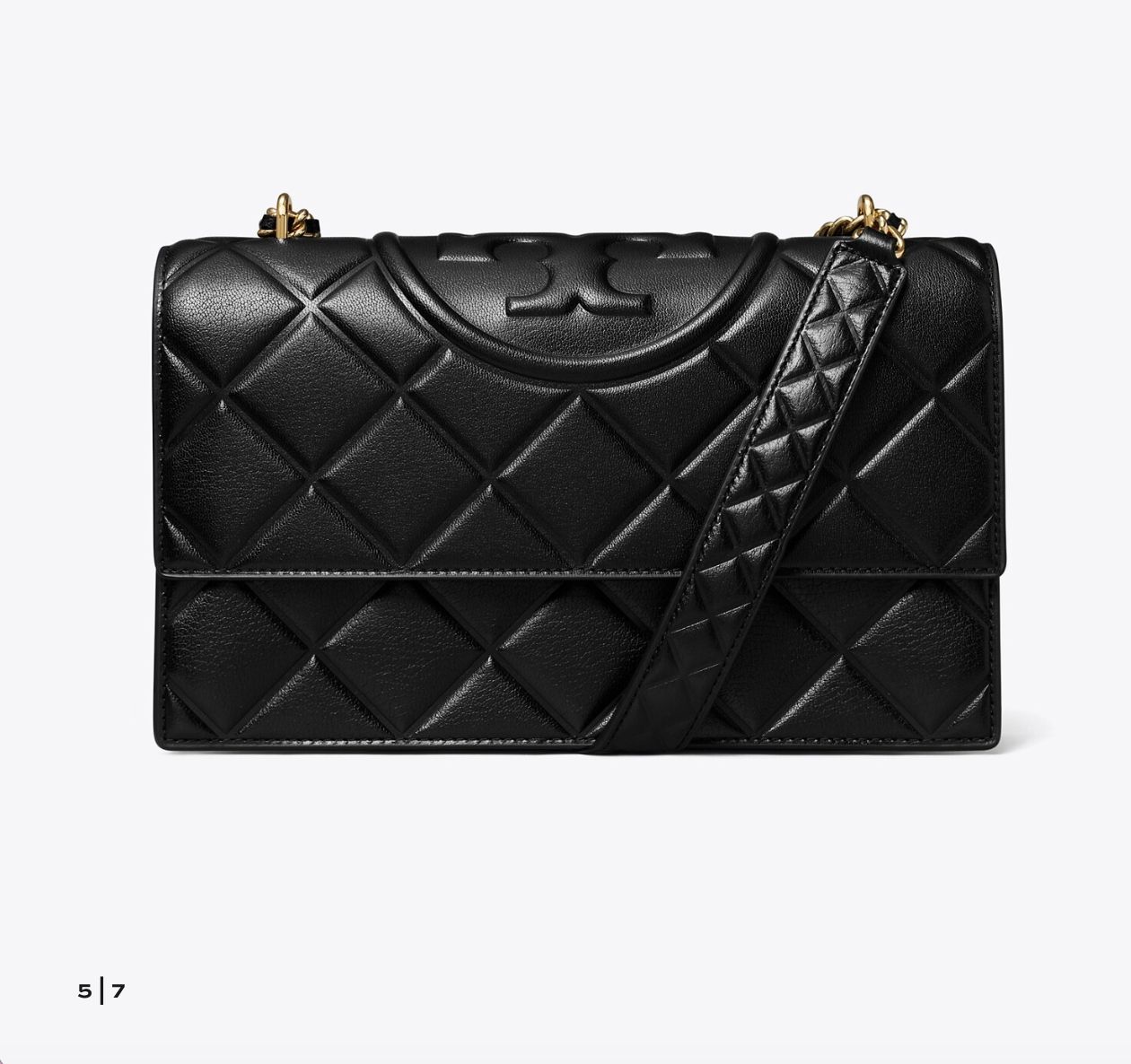 Tory Bolsa FLEMING SHOULDER BAG