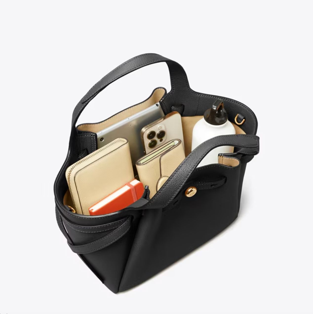 Tory B ROMY CROSS TOTE