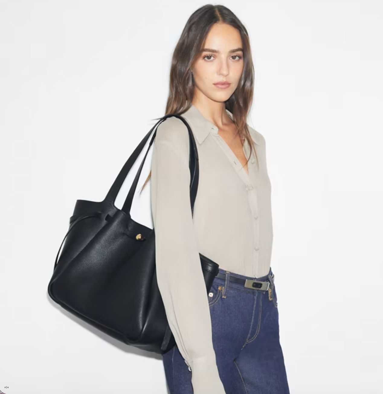 TB ROMY TOTE